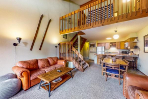 Sunny Side Condo